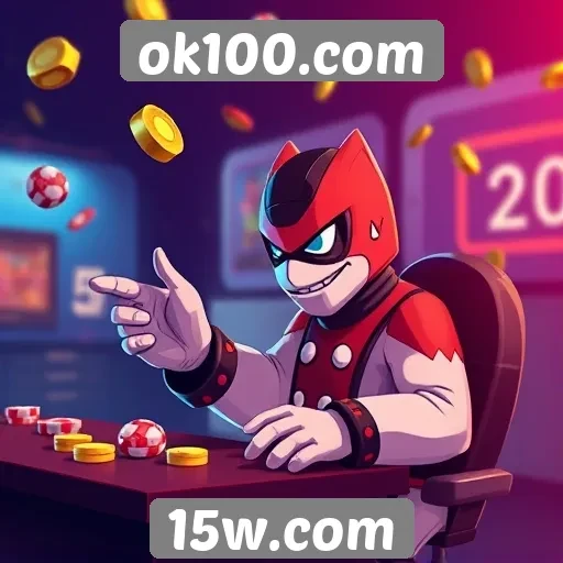 plataforma apresenta funcionalidades exclusivas para jogadores online
